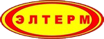 Логотип фирмы Элтерм в Воркуте