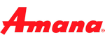 Логотип фирмы Amana в Воркуте