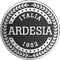 Логотип фирмы Ardesia в Воркуте