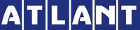 Логотип фирмы ATLANT в Воркуте