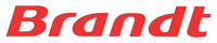 Логотип фирмы Brandt в Воркуте