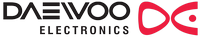 Логотип фирмы Daewoo Electronics в Воркуте