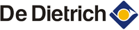 Логотип фирмы De Dietrich в Воркуте