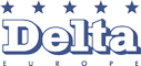 Логотип фирмы DELTA в Воркуте