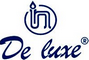 Логотип фирмы De Luxe в Воркуте