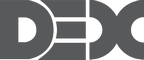 Логотип фирмы Dex в Воркуте