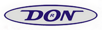 Логотип фирмы DON в Воркуте